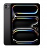 Apple iPad Pro 13-calowy Wi-Fi + Cellular 256 GB ze standardowym szkłem - Gwiezdna czerń